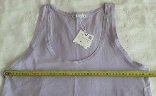 Camisetas Zara Talla S