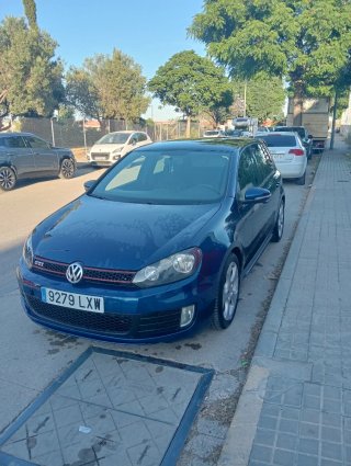 Volkswagen Golf 2009