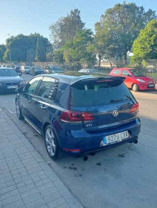 Volkswagen Golf 2009