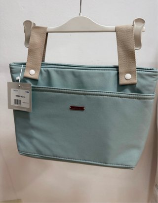 Bolso Carro Bebé