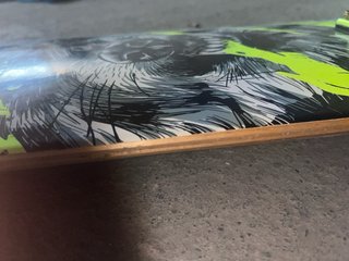 Skate decathlon