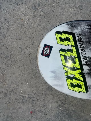 Skate decathlon