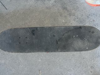 Skate decathlon