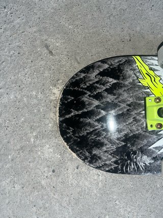 Skate decathlon