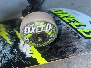 Skate decathlon