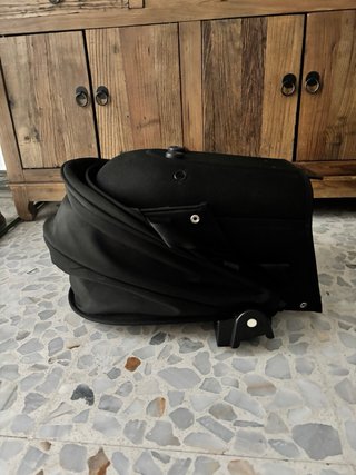Passeggino Yoyo Nero