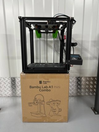 Impresora 3D Creality Ender 5 PRO