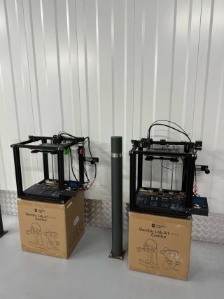 Impresora 3D Creality Ender 5 PRO