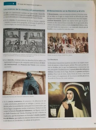 Es [2o Bachillerato] Historia de España
