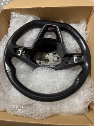 Volante Cupra