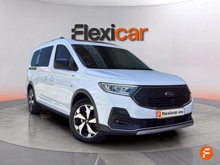 Ford Tourneo Connect 2.0 Ecoblue 90kW Active