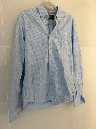 Pack 4 Camisas Talla M