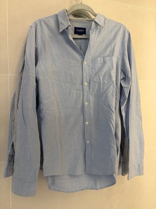 Pack 4 Camisas Talla M