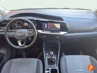Ford Tourneo Connect 2.0 Ecoblue 90kW Active