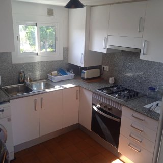 Habitación  piso compartido en Sarrià Sant Gervasi