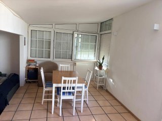 Habitación  piso compartido en Sarrià Sant Gervasi