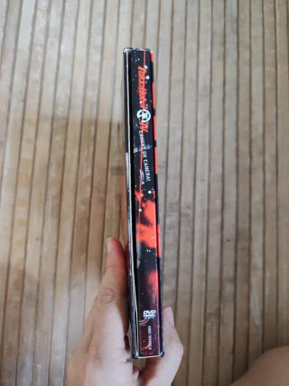 DVDs Tokio Hotel TV Caught on Camera 2008