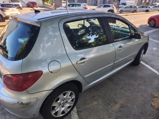 Peugeot 307 2005