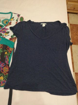 Lote Ropa Mujer.