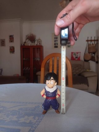 Figura Dragon Ball