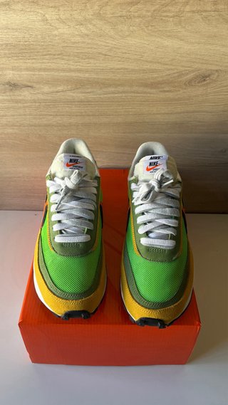 Nike LD Waffle Sacai