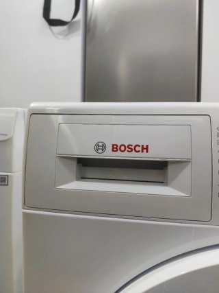 Secadora Bosch Serie 4 8kg