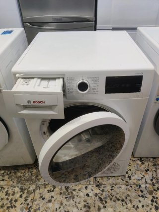 Secadora Bosch Serie 4 8kg