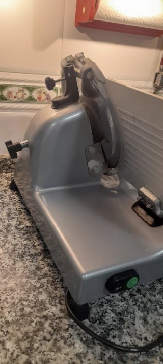 Cortadora Profesional Metro