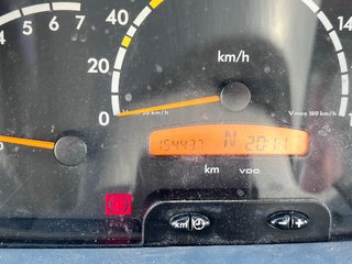 Mercedes-Benz Sprinter 2002