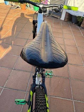 Specialized Camber 2017