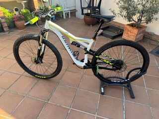 Specialized Camber 2017