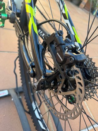 Specialized Camber 2017