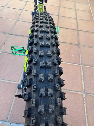 Specialized Camber 2017