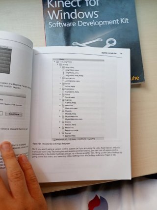 Libro informatica: Learn Unity 4 for iOS Game Deve