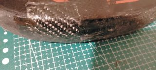 Reparación de Palas de Pádel