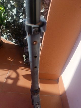 Patinetes Plegables Oxelo
