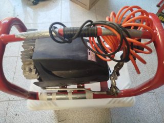 Compresor Pintuc 150 PSI