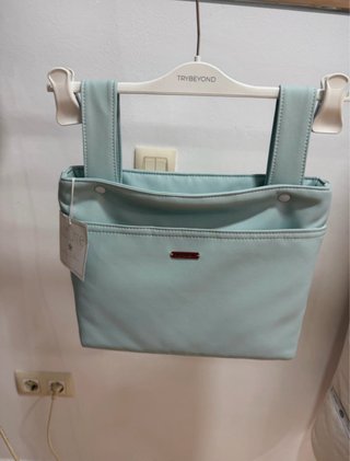 Bolso organizador para carrito de bebé