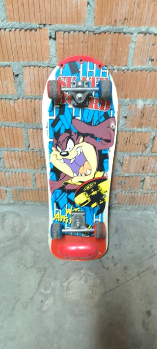 Patinete Tamsuei