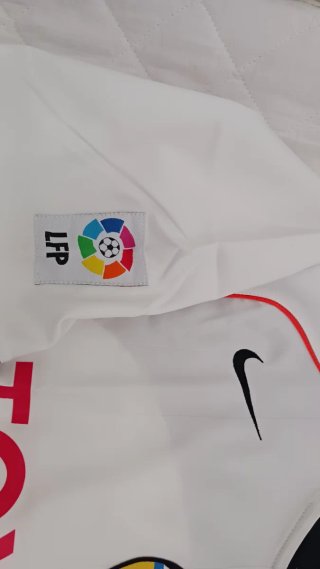 Camiseta Valencia CF Nike Total 90