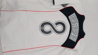 Camiseta Valencia CF Nike Total 90
