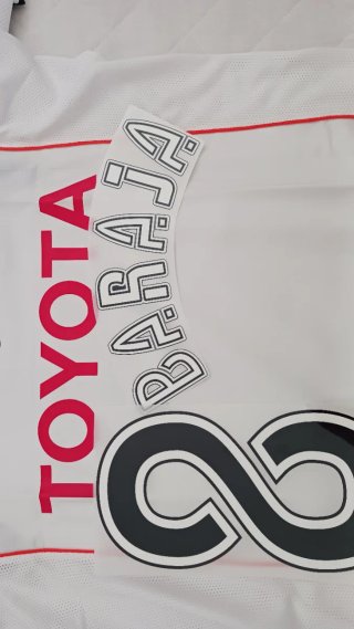 Camiseta Valencia CF Nike Total 90