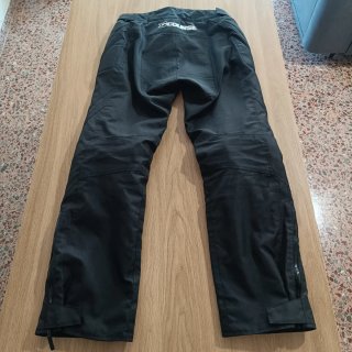 Pantalón Moto Course Talla XL/54