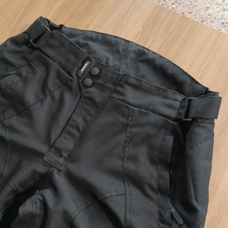 Pantalón Moto Course Talla XL/54