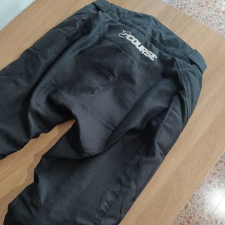 Pantalón Moto Course Talla XL/54