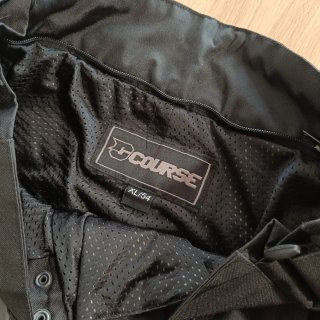 Pantalón Moto Course Talla XL/54
