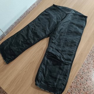 Pantalón Moto Course Talla XL/54
