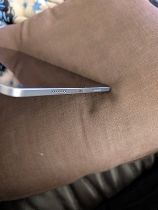 iPad Pro A2759 128GB Gris (Reparar)