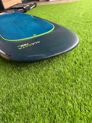 Tabla surf foil Gong Matata 4'2 + funda