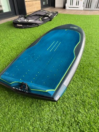 Tabla surf foil Gong Matata 4'2 + funda